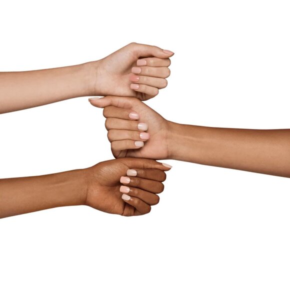 KISS ImPRESS Bare But Better Simple Pleasure / S - Picture 2 of 6